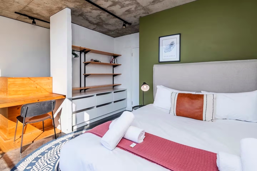 1 Bedroom Property for Sale in Bo Kaap Western Cape